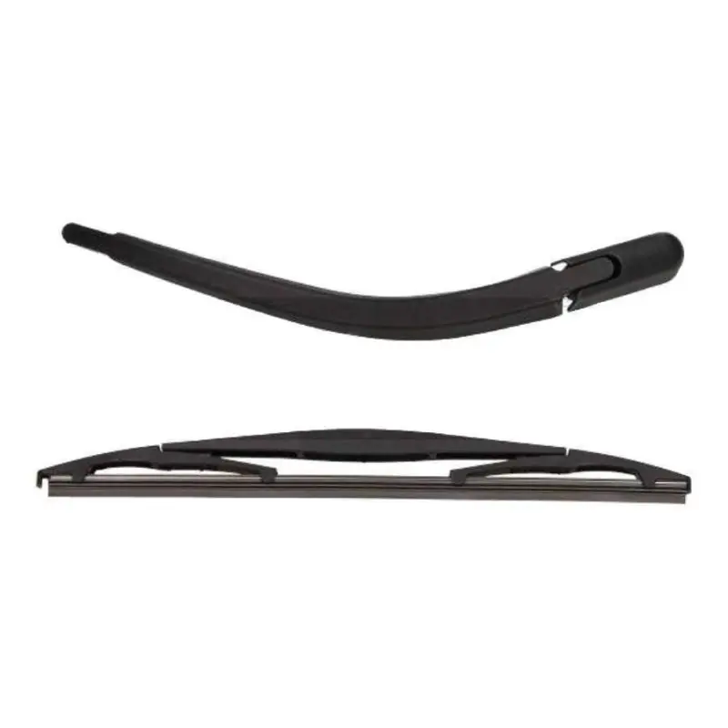 Rabat ramię wycieraczki tył z wycieraczką Peugeot 107