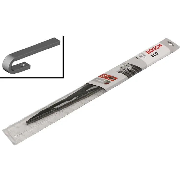 Dodaj do koszyka Wycieraczka pióro wycieraczki Bosch eco 60c 600 mm