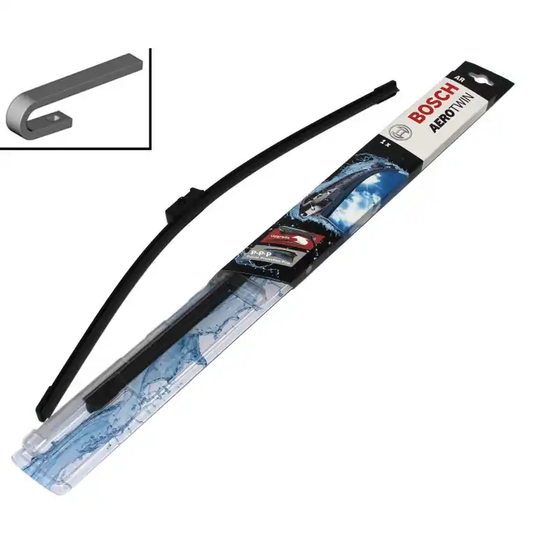 Wycieraczka Bosch aero twin płaska ar22u 550 mm Oferta limitowana