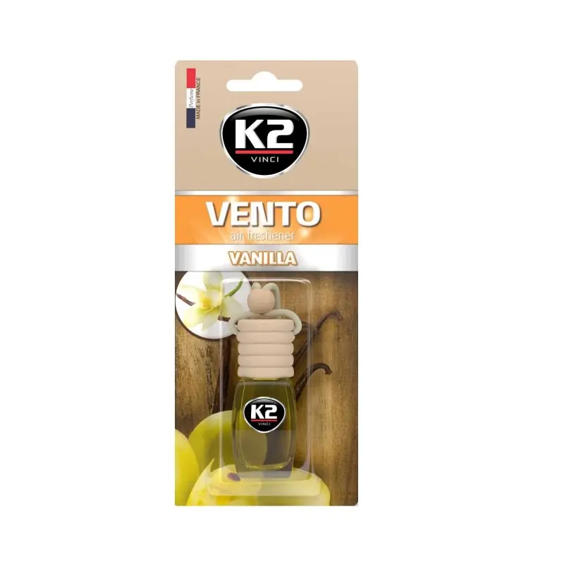 Cena promocyjna K2 VENTO ZAPACH ODŚWIEŻACZ WANILIA