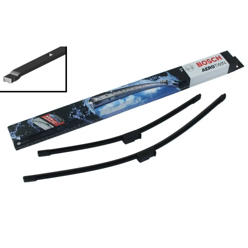 Wycieraczki przód Bosch aero twin Peugeot 301 Oferta limitowana