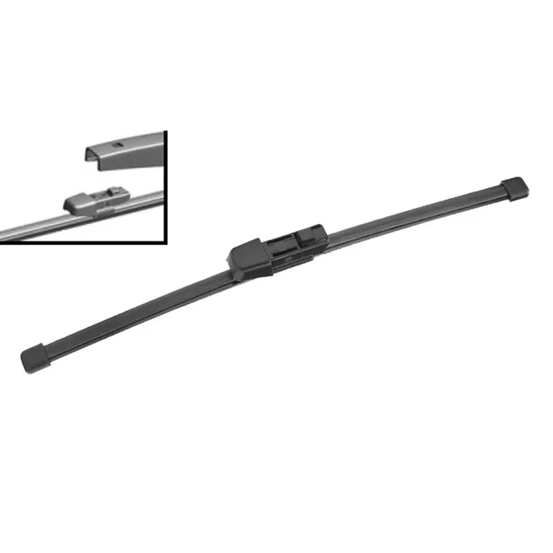 Dostępne od ręki Wycieraczka tył tylna Visee Skoda Citigo