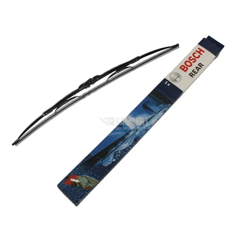 Zamów dziś Wycieraczka tył tylna Bosch Seat Ibiza 3 III 6l1