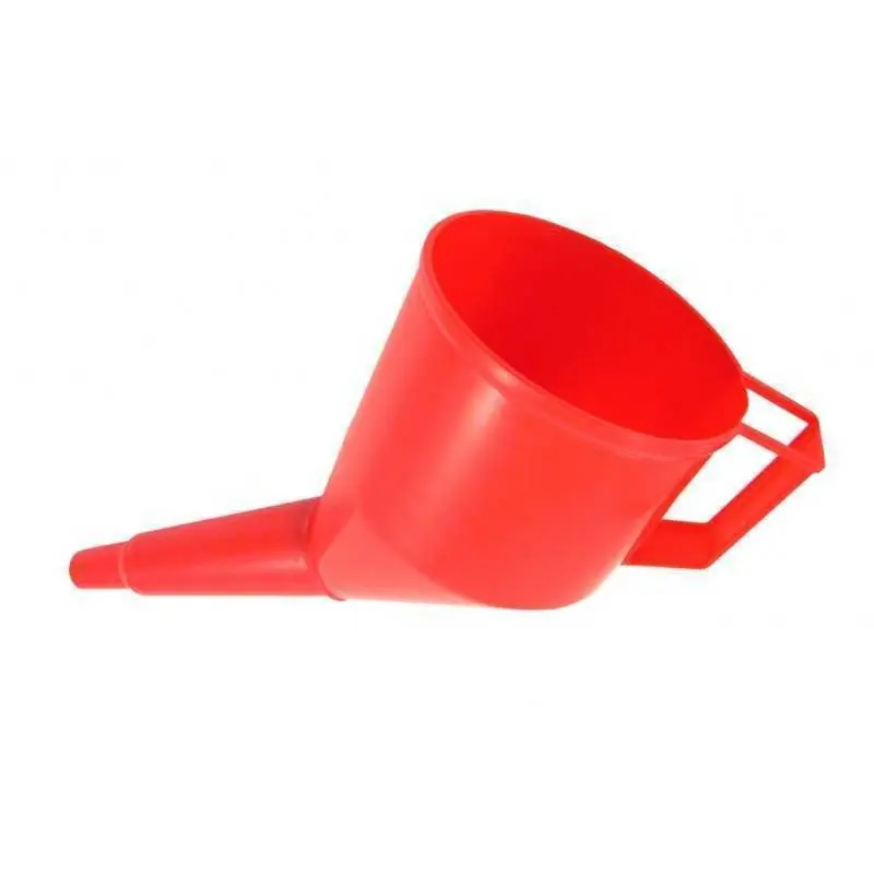 Lejek skośny do paliwa oleju płynu z siatką Zamów teraz