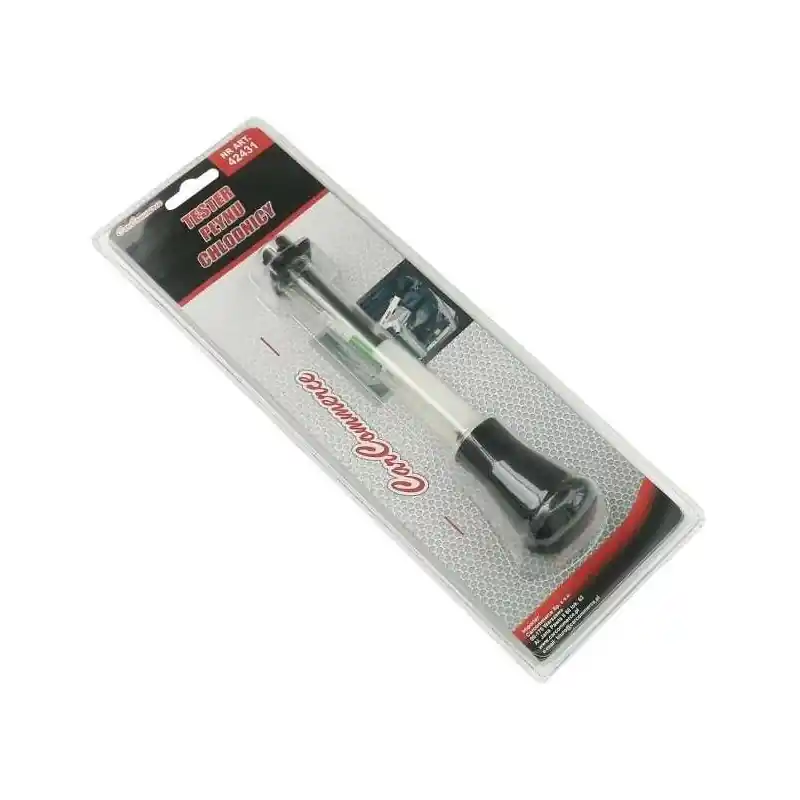 Taniej tester próbnik miernik płynu w chłodnicy