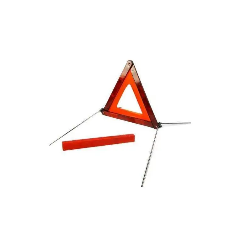 Dodaj do koszyka Trójkąt samochodowy ostrzegawczy homologowany etui