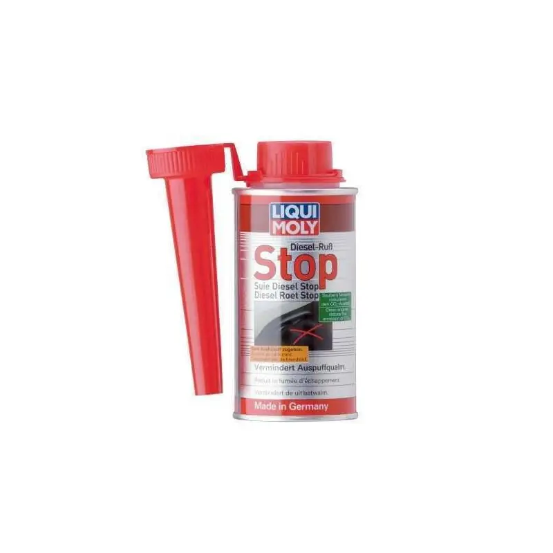 Liqui moly 8340 stop dymieniu diesel Popularny