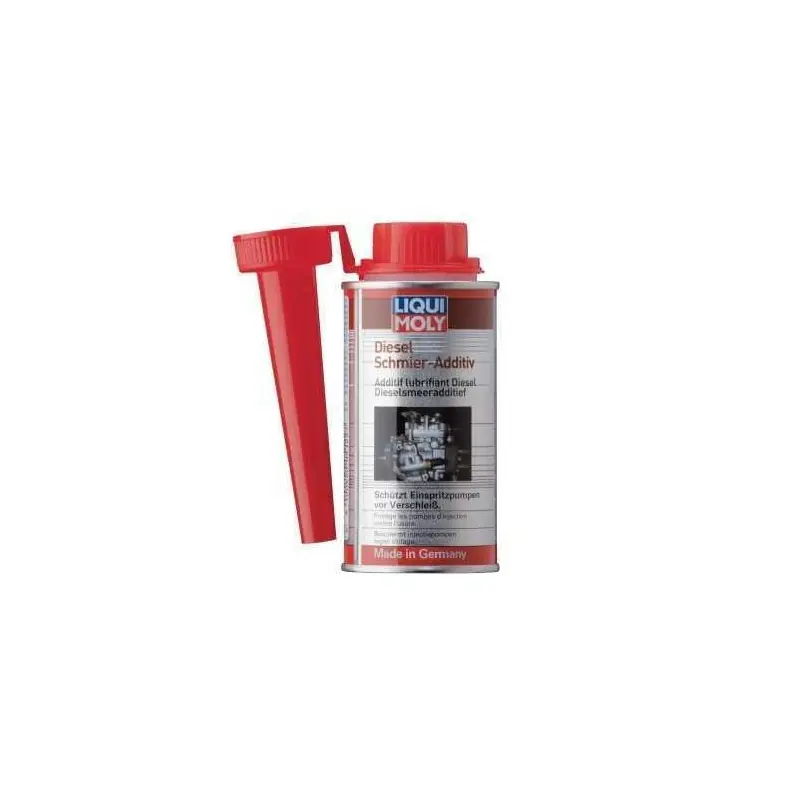 Bezpieczna płatność Liqui moly 20454 / 5122 dodatek smarujący wtryskiwacze diesel