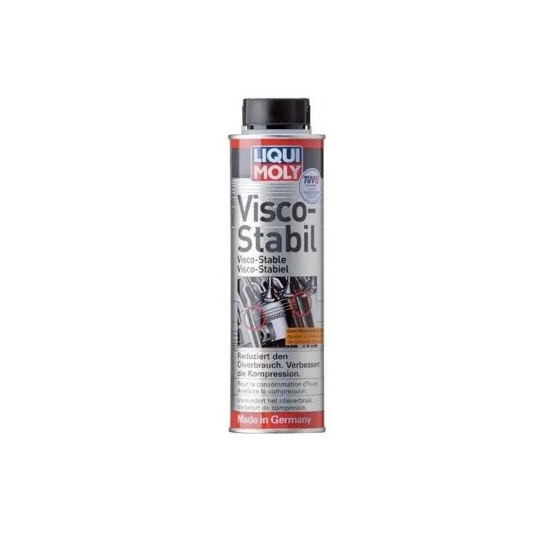 LIQUI MOLY 2672 STABILIZATOR LEPKOŚCI VISCO STABIL Tylko do końca tygodnia