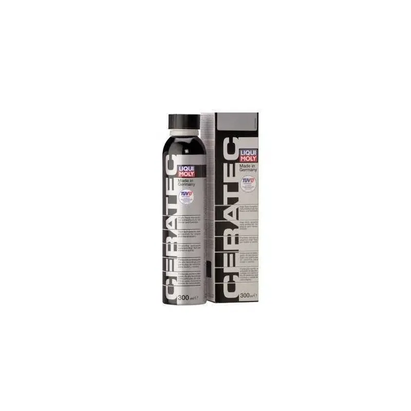 Zniżka Liqui moly 7181 cerAtec ochrona silnika