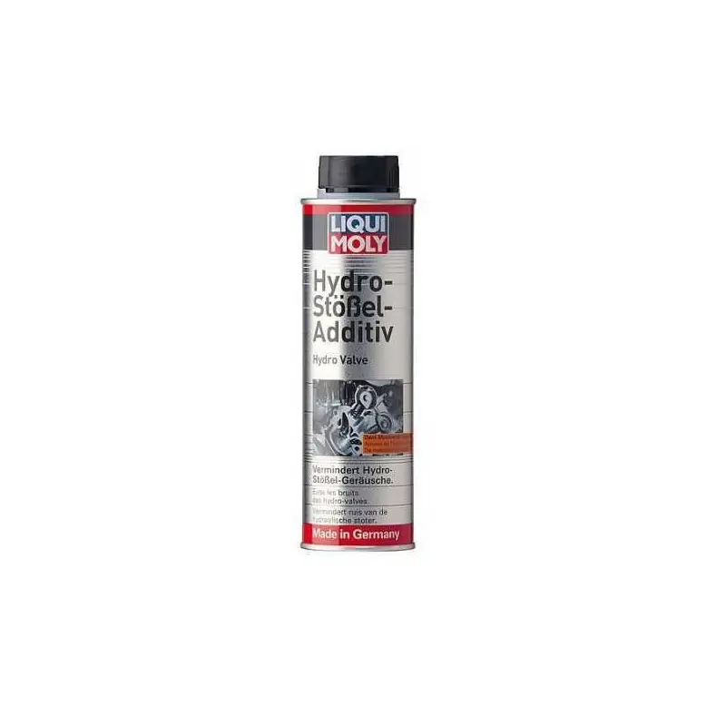 Liqui moly 8345 hydro stossel wyciszacz popychaczy Szybka dostawa