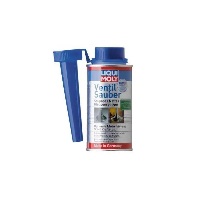 Liqui moly 1014 / 20456 ventil sauber czyszczenie zaworów Zamów teraz
