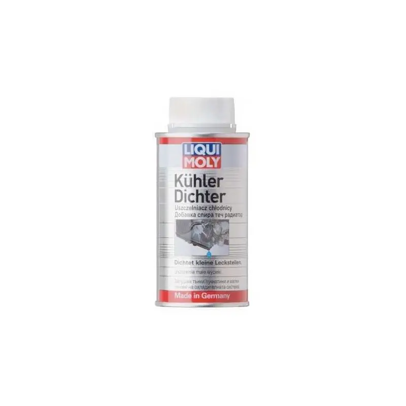 Liqui moly 8347 uszczelniacz chłodnicy 0,15l Zniżka