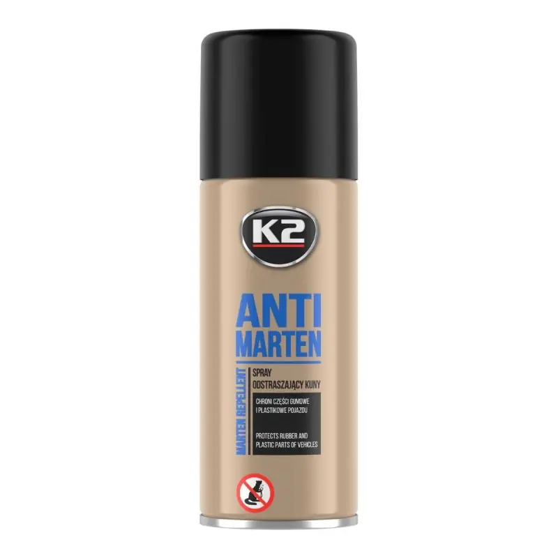 K2 ANTI MARTEN 400ML SPRAY PRZECIWKO KUNOM Okazja