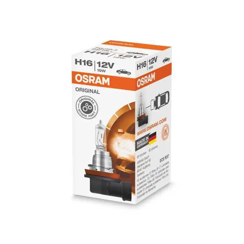 żarówka Osram original line h16 19w 12v Wybór klientów