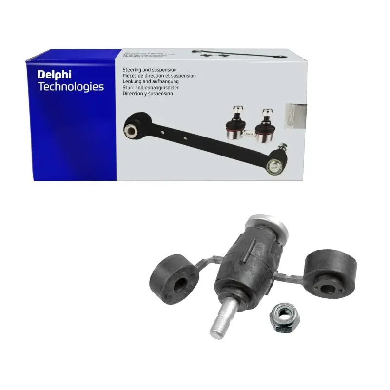 łącznik stabilizatora przód Renault Kangoo i 1 Delphi Obniżka ceny