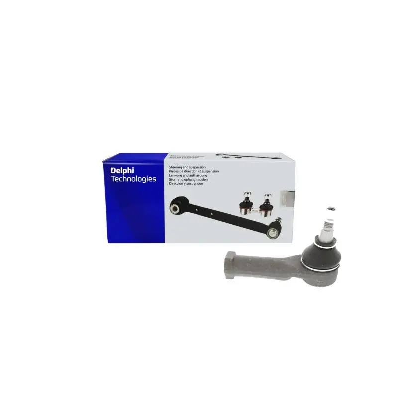 końcówka drążka kier. FORD MONDEO MK3 III 3 delphi Dodaj do koszyka