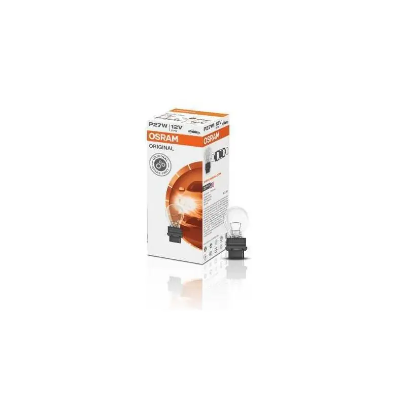 żarówka pozycyjna Osram p 27w 12v 3156 Kup online
