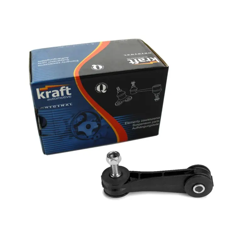 łącznik stabilizatora przód Volkswagen Bora kraft Niska cena