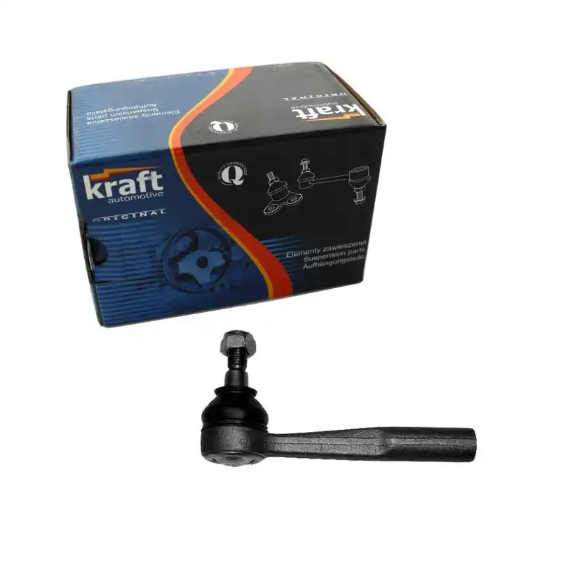 Końcówka drążka kier. Opel Zafira A kraft Szybka wysyłka