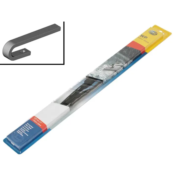 Wycieraczka pióro wycieraczki Hella 450 mm Darmowy zwrot