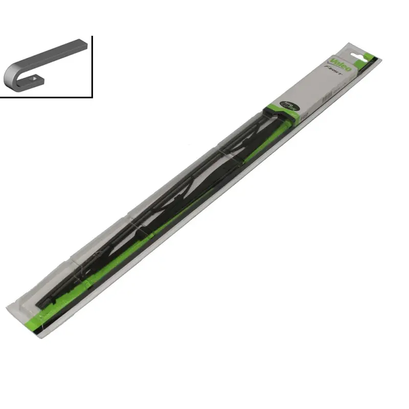 Szybka wysyłka Wycieraczka pióro wycieraczki Valeo first 400 mm