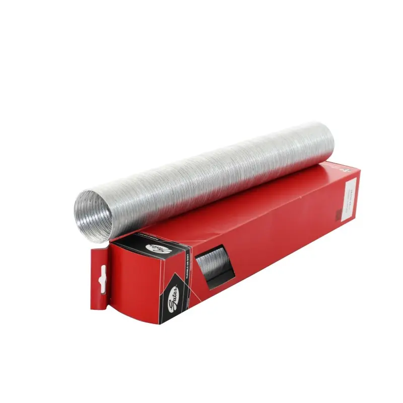 Elastyczny przewód powietrza gAtes alu 45 mm X 1m Wyjątkowa oferta