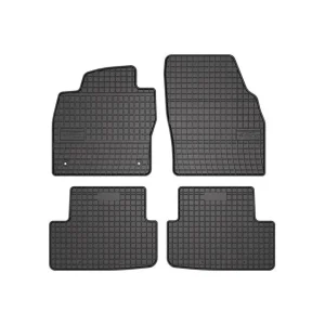 Ostatnie sztuki Dywaniki gumowe frogum VW POLO VI 6 AW1 2017 - ...