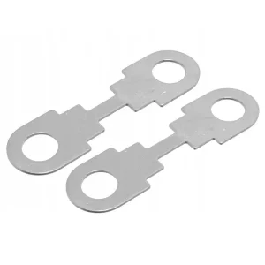 Bezpieczniki taśmowe HSB 42x12 mm 60A - 2 szt Cena promocyjna