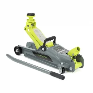 Darmowa dostawa Podnośnik hydrauliczny niskoprofilowy,2.5T, "Żaba"