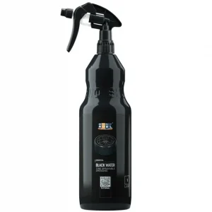 ADBL BLACK WATER - Dressing Do Opon i gumy 1L Tylko dziś