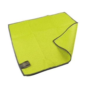 PROFESJONALNA ŚCIERKA Z MIKROFIBRY WAFLOWEJ 40CM Bezpieczna płatność