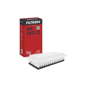 Filtr powietrza Filtron TOYOTA AVENSIS II 2 T25 1.6 1.8 2.0 16V Bezpieczne zakupy