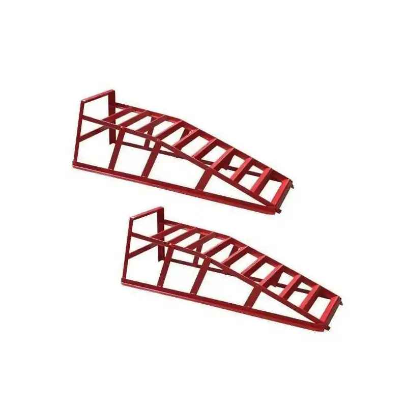 Tani RAMPA SAMOCHODOWA Podjazdowa PODJAZD NAJAZD 2 szt TONGRUN