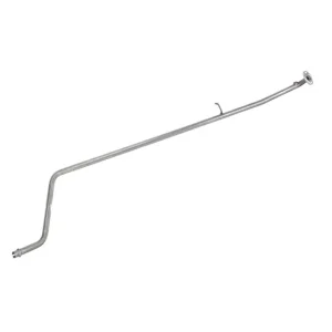 Zniżka rura środek wydechu 4max CITROEN C1 I 1.0