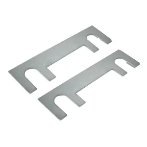 Darmowa dostawa Bezpieczniki taśmowe 41x11 mm, 40 - 2 szt