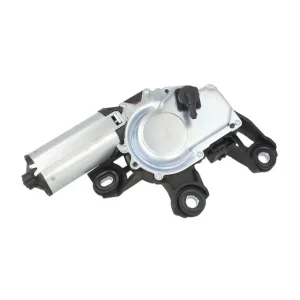 Szybka wysyłka Silnik wycieraczek tył AUDI Q5 I 1 8RB