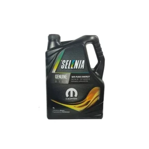 Tani Olej 5W30 SELENIA WR PURE ENERGY 5L C2 FIAT 9.55535-S1
