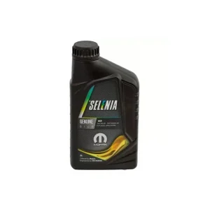 Olej 5W30 SELENIA WR PURE ENERGY 1L C2 FIAT 9.55535-S1 Łatwy zwrot