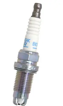 1013 NGK ŚWIECA ISKROWA STANDARDOWA BKR6EKUC Wysoka jakość