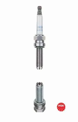 1633 NGK ŚWIECA ISKROWA STANDARDOWA LMAR9D-J Obniżka ceny