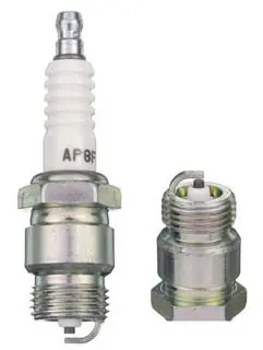 Kup teraz 2227 NGK ŚWIECA ISKROWA STANDARDOWA AP8FS