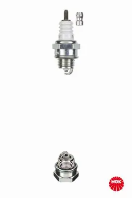 Taniej 2057 NGK ŚWIECA ISKROWA STANDARDOWA BPM8Y