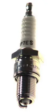 2412 NGK ŚWIECA ISKROWA STANDARDOWA BP7ES Szybka dostawa