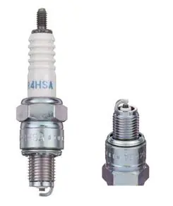 2430 NGK ŚWIECA ISKROWA STANDARDOWA CR4HSA Najlepsza cena