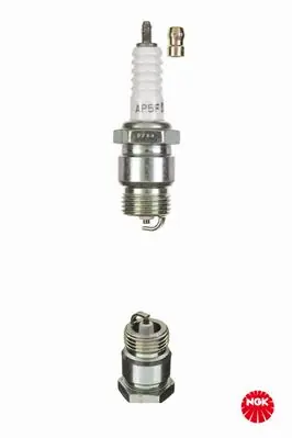 2610 NGK ŚWIECA ISKROWA STANDARDOWA AP5FS Darmowa dostawa