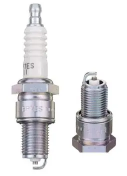 2712 NGK ŚWIECA ISKROWA STANDARDOWA BP7ES-11 Super okazja
