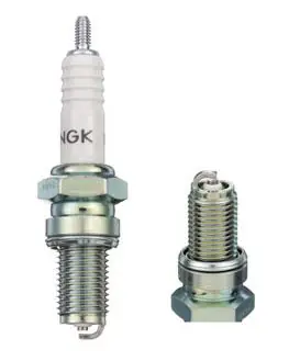 Wyjątkowa oferta 2720 NGK ŚWIECA ISKROWA STANDARDOWA D10EA