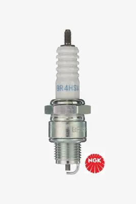 Nowy 2751 NGK ŚWIECA ISKROWA STANDARDOWA BR4HSA