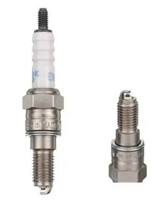 2862 NGK ŚWIECA ISKROWA STANDARDOWA ER10EH Popularny